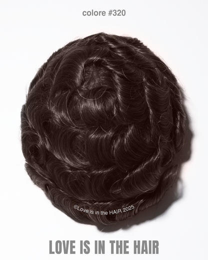 PROTESI CAPELLI ATENA