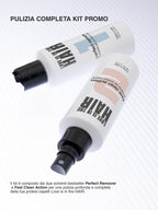 PULIZIA COMPLETA KIT PROMO