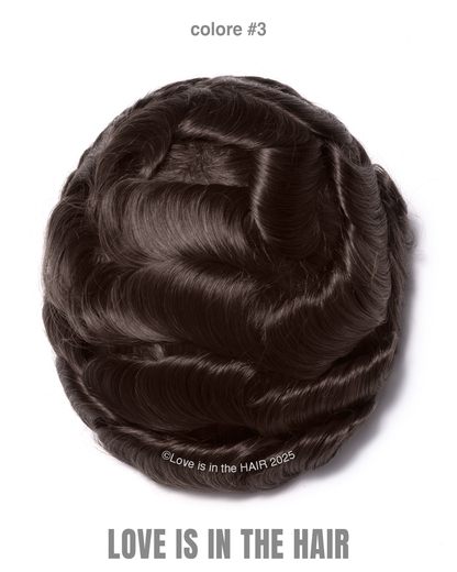 PROTESI CAPELLI EROS
