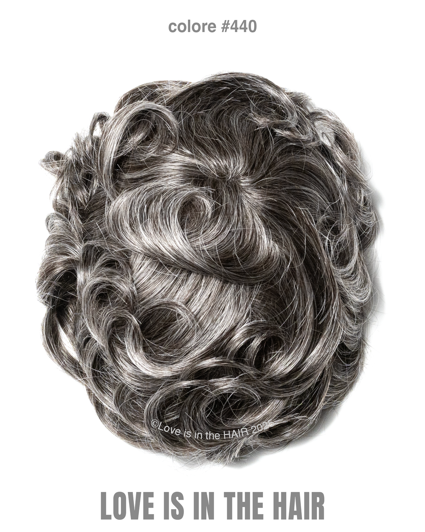 PROTESI CAPELLI GOLD