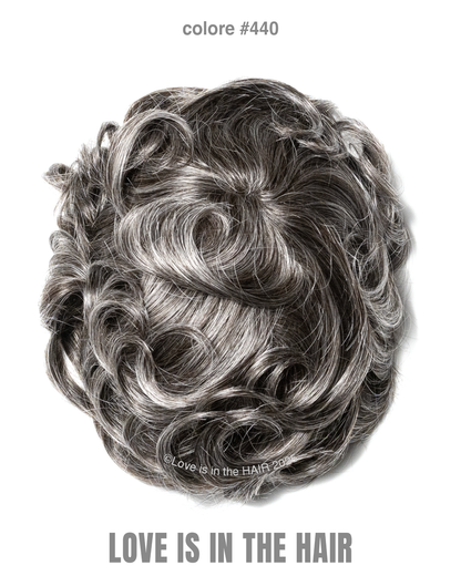 PROTESI CAPELLI GOLD