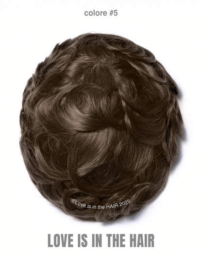 PROTESI CAPELLI EROS