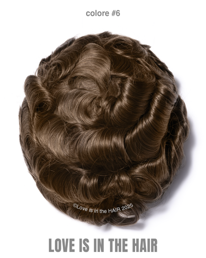 PROTESI CAPELLI EROS
