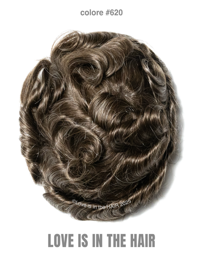 PROTESI CAPELLI ATENA