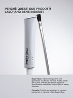 SUPER GLUE+PENNELLO KIT PROMO