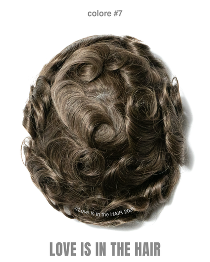 PROTESI CAPELLI ATENA