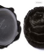 ATENA INVISIBLE KIT / 2 PEZZI