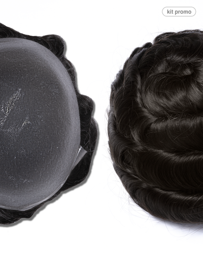 ATENA INVISIBLE KIT / 2 PEZZI