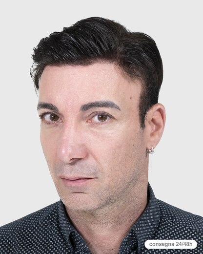 PROTESI CAPELLI ATENA