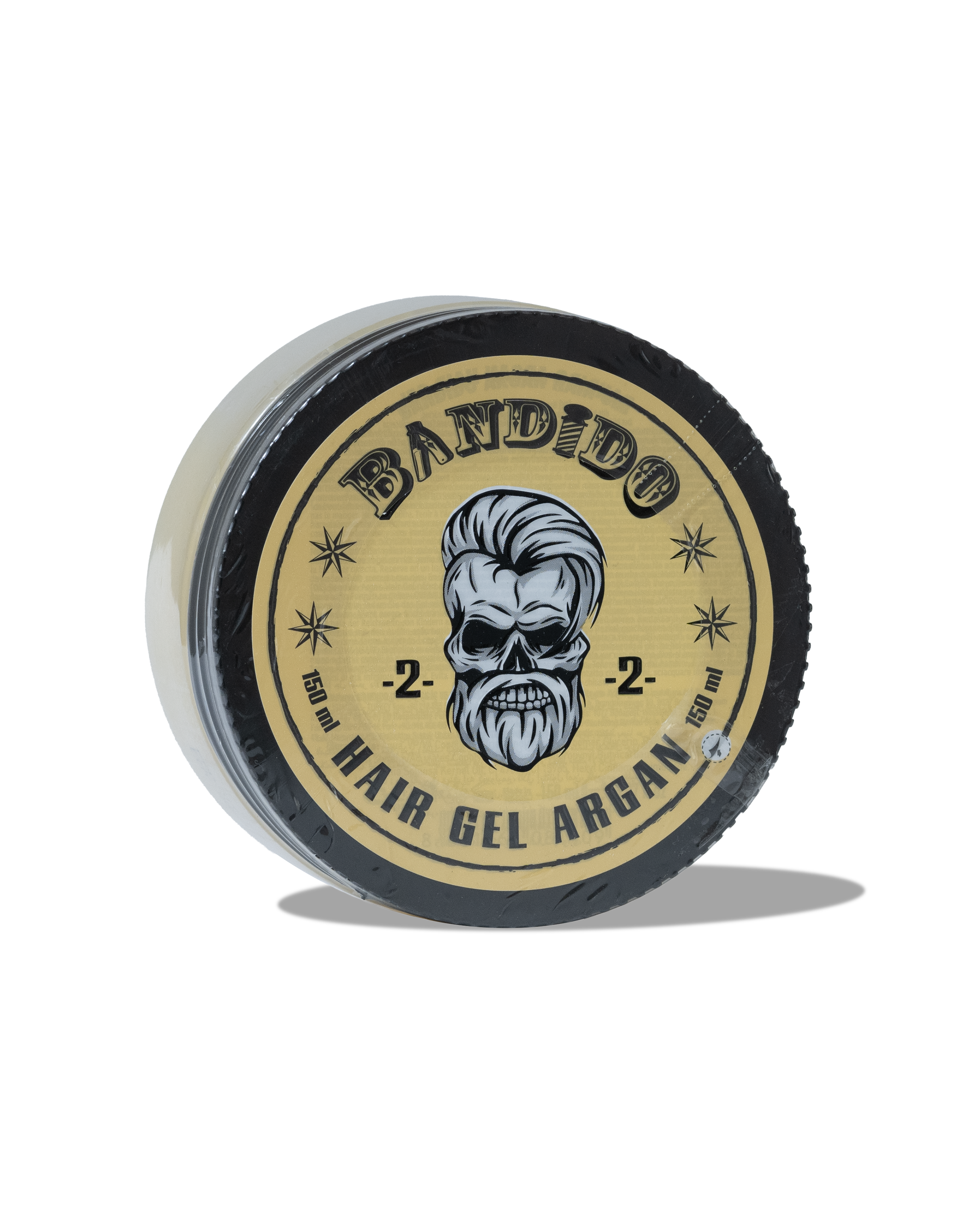 BANDIDO HAIR GEL ARGAN / GEL PER PROTESI CAPELLI