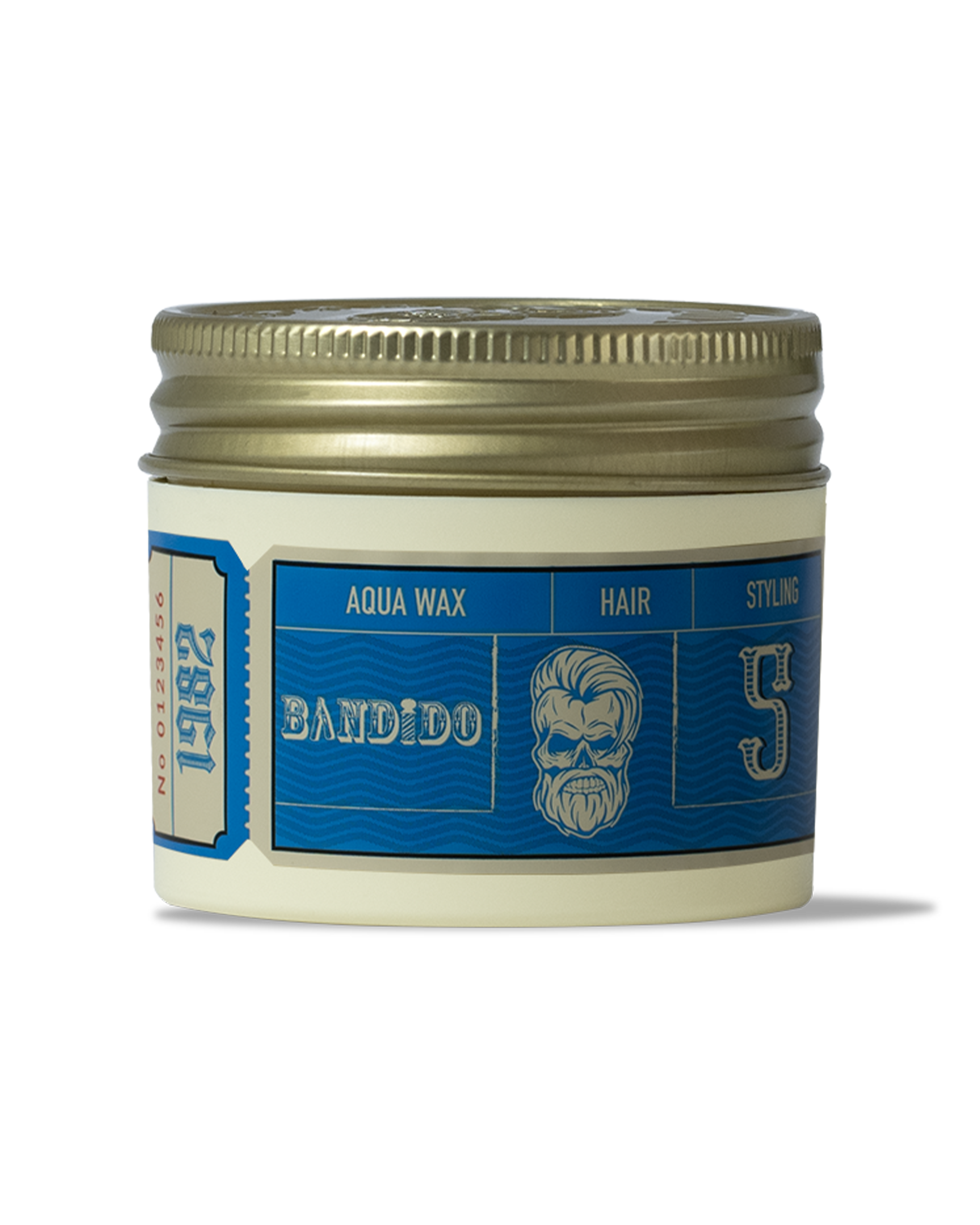 BANDIDO AQUA WAX 5 / CERA MODELLANTE PER PROTESI CAPELLI