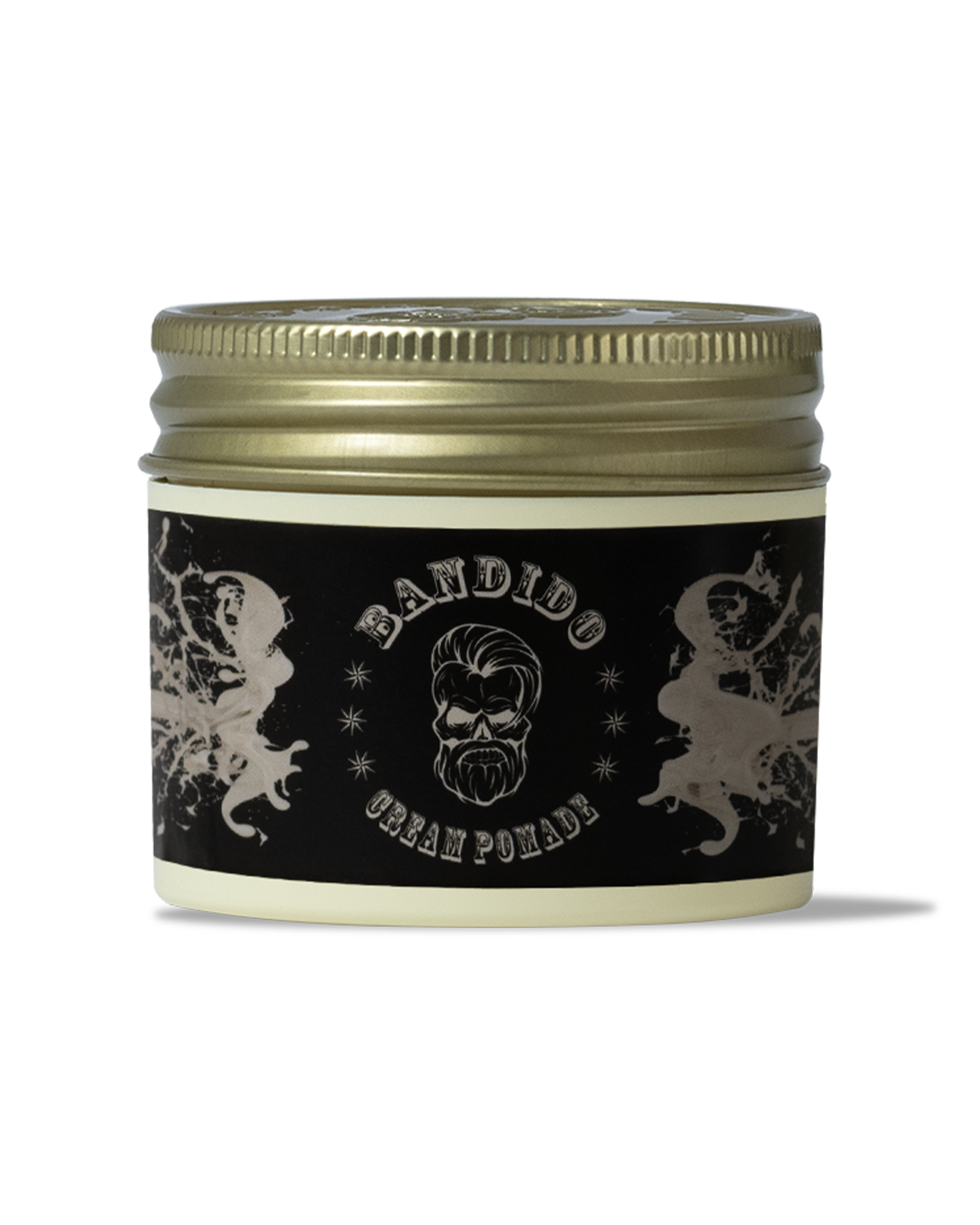 BANDIDO CREAM POMADE / CREMA MODELLANTE PER PROTESI CAPELLI
