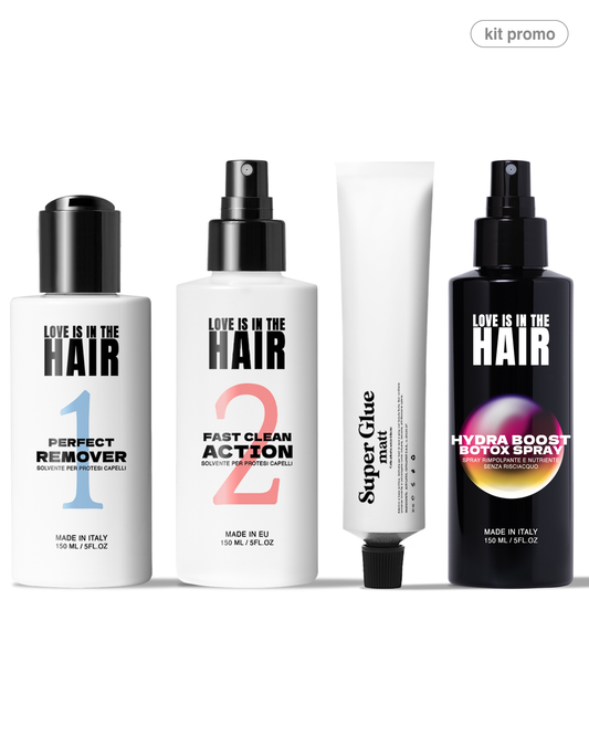 MOST LOVED BEST SELLER KIT PROMO