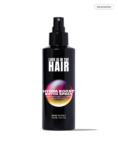 HYDRA BOOST / SPRAY DISTRICANTE E IDRATANTE PER PROTESI CAPELLI