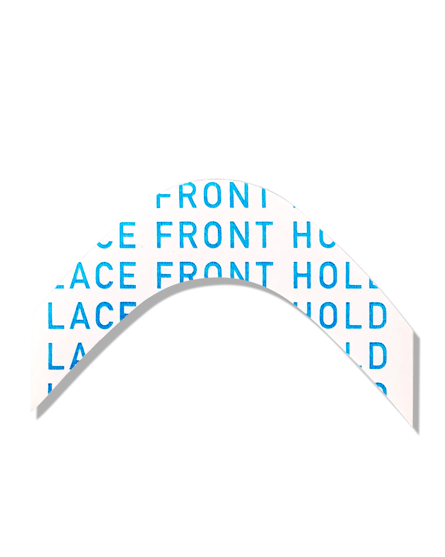LACE FRONT HOLD