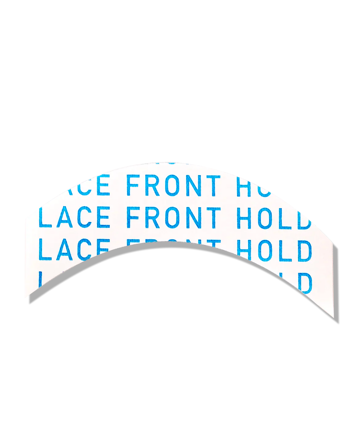 LACE FRONT HOLD