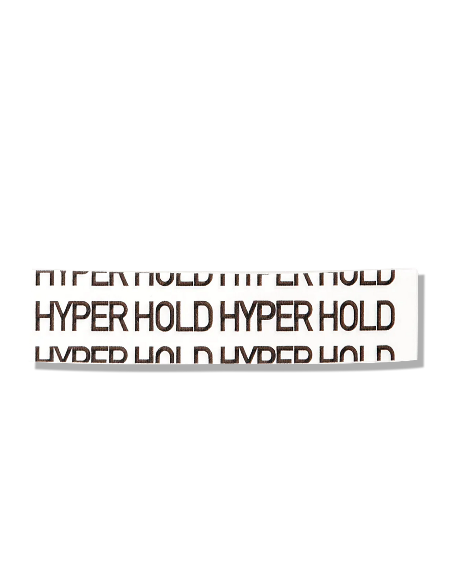 HYPER HOLD