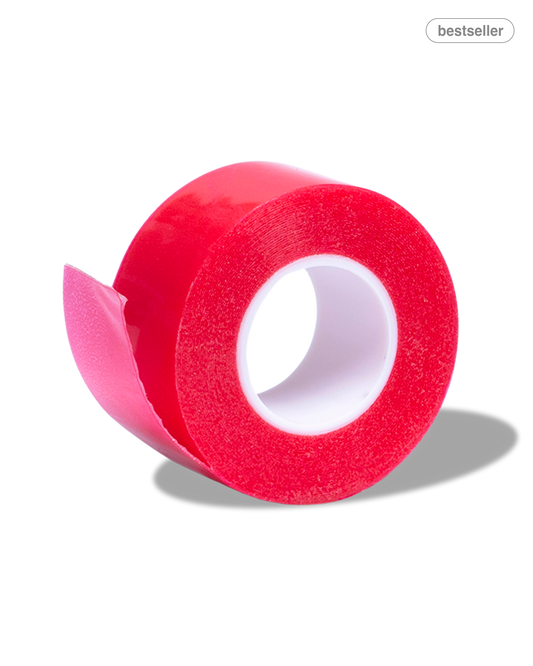 EASY RED TAPE / NASTRO PER PROTESI CAPELLI