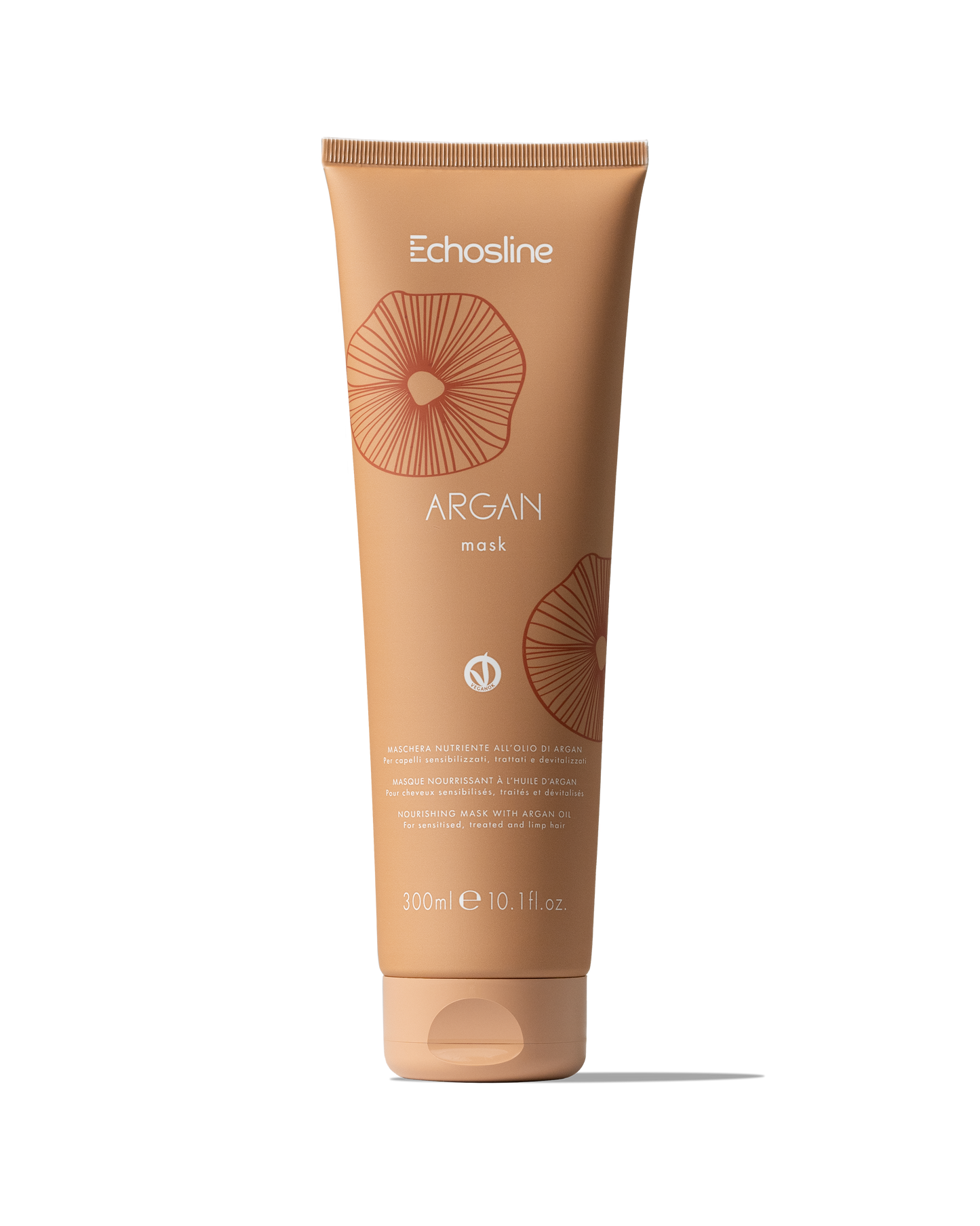 ECHOSLINE ARGAN MASK / MASCHERA NUTRIENTE