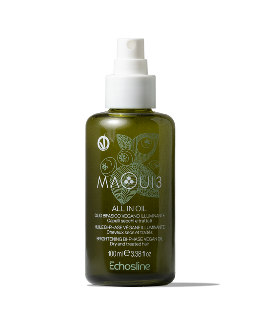 MAQUI 3 ALL-IN-OIL / OLIO IDRATANTE