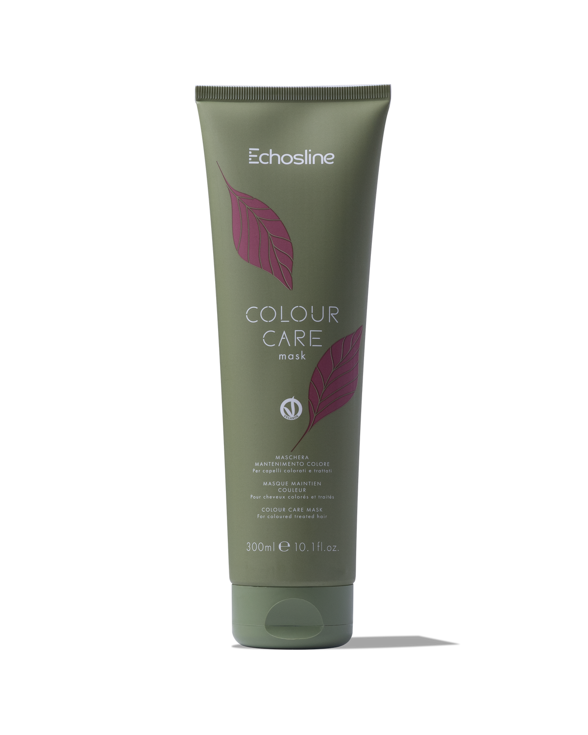 ECHOSLINE COLOUR CARE MASK/ MASCHERA IDRATANTE