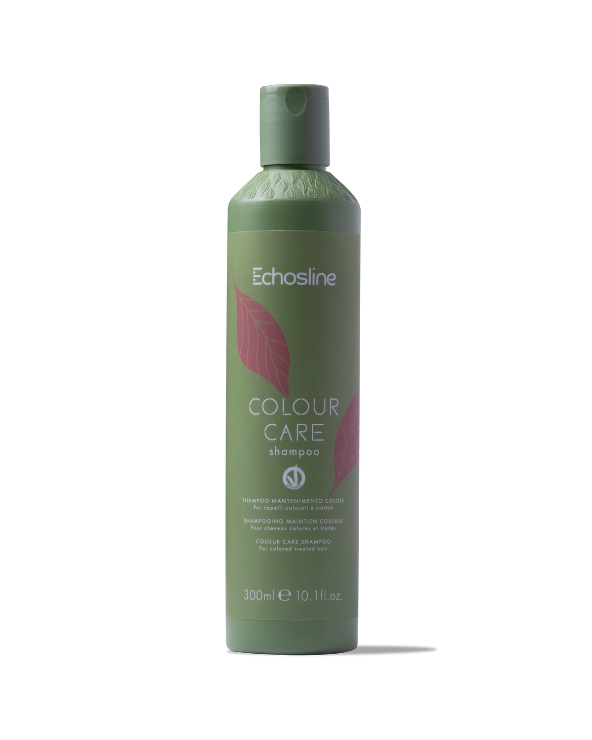ECHOSLINE COLOUR CARE SHAMPOO / SHAMPOO IDRATANTE