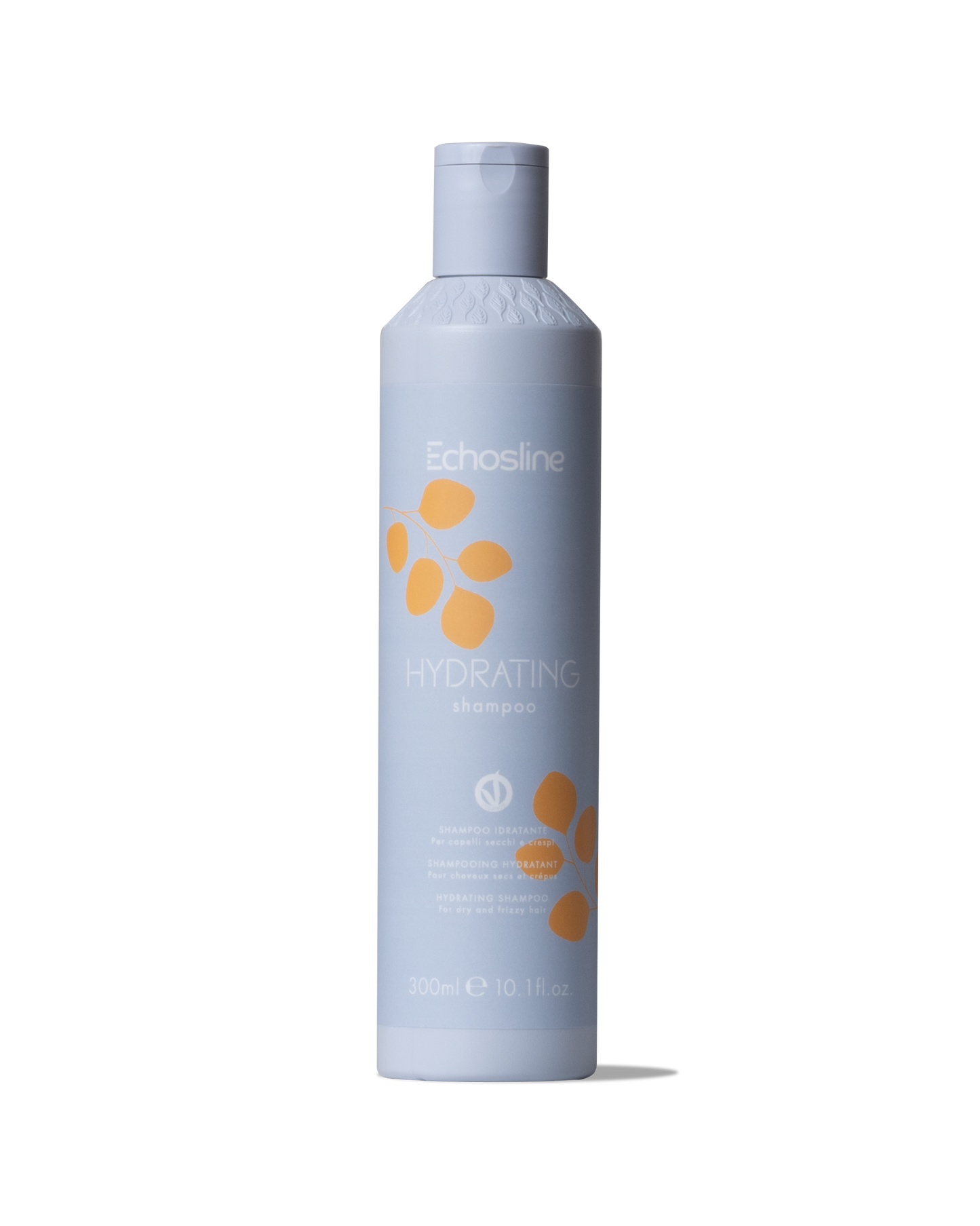 ECHOSLINE HYDRATING SHAMPOO / SHAMPOO IDRATANTE