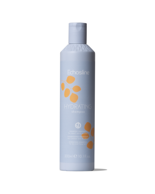 ECHOSLINE HYDRATING SHAMPOO / SHAMPOO IDRATANTE