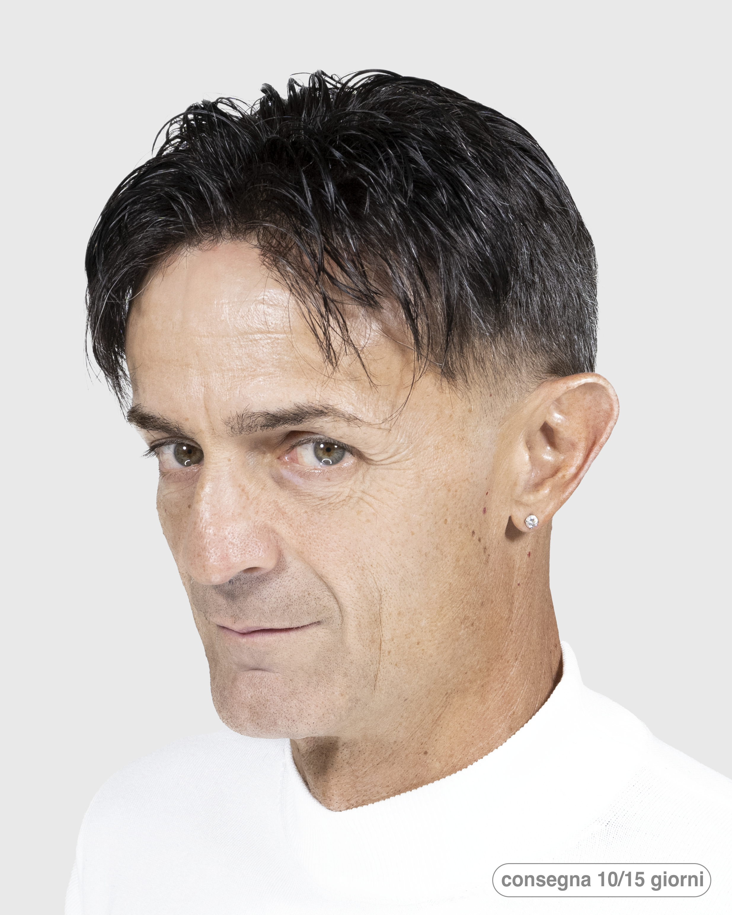 PROTESI CAPELLI EROS