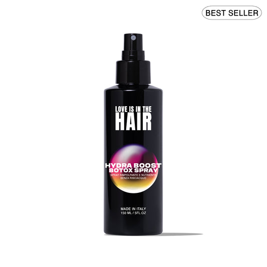 HYDRA BOOST / SPRAY DISTRICANTE E IDRATANTE PER PROTESI CAPELLI