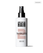 FAST CLEAN ACTION / SOLVENTE SPRAY MULTIUSO PER PROTESI CAPELLI
