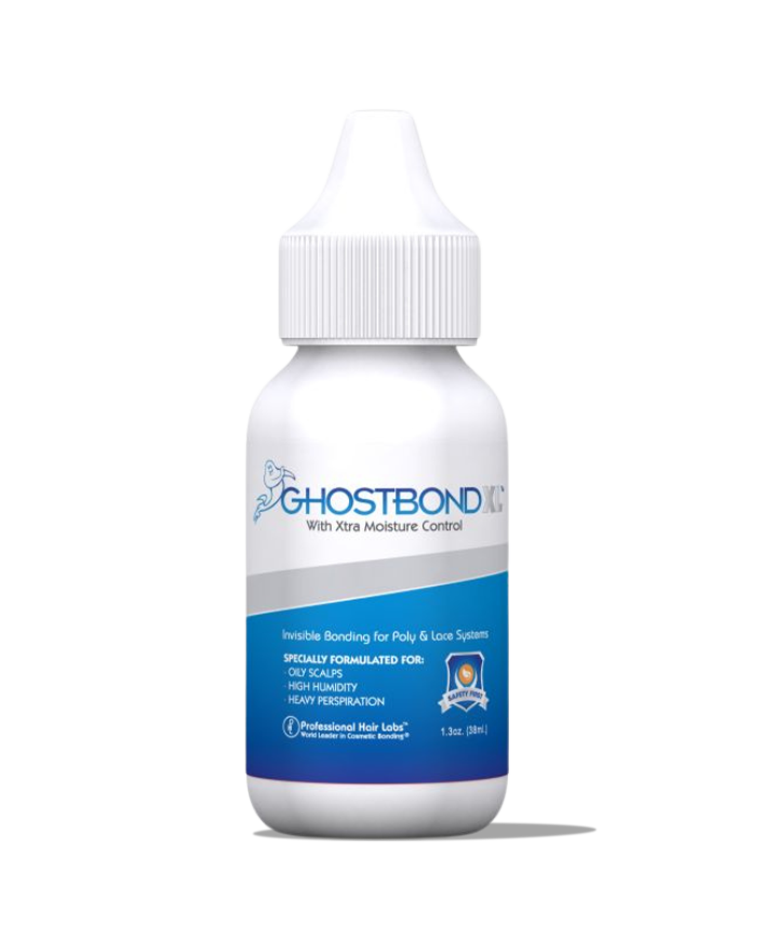 GHOST BOND XL / COLLA ALL'ACQUA PER PROTESI CAPELLI