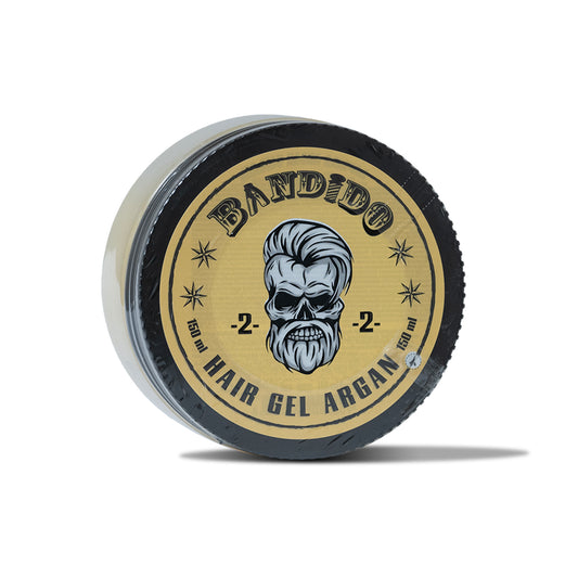 BANDIDO HAIR GEL ARGAN / GEL PER PROTESI CAPELLI