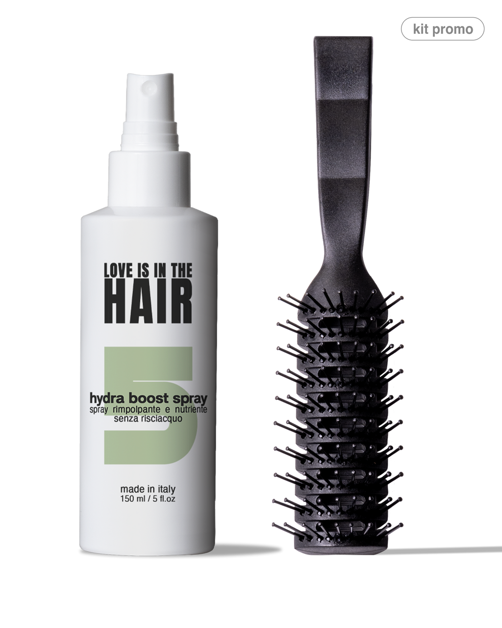 STYLING DUO KIT PROMO