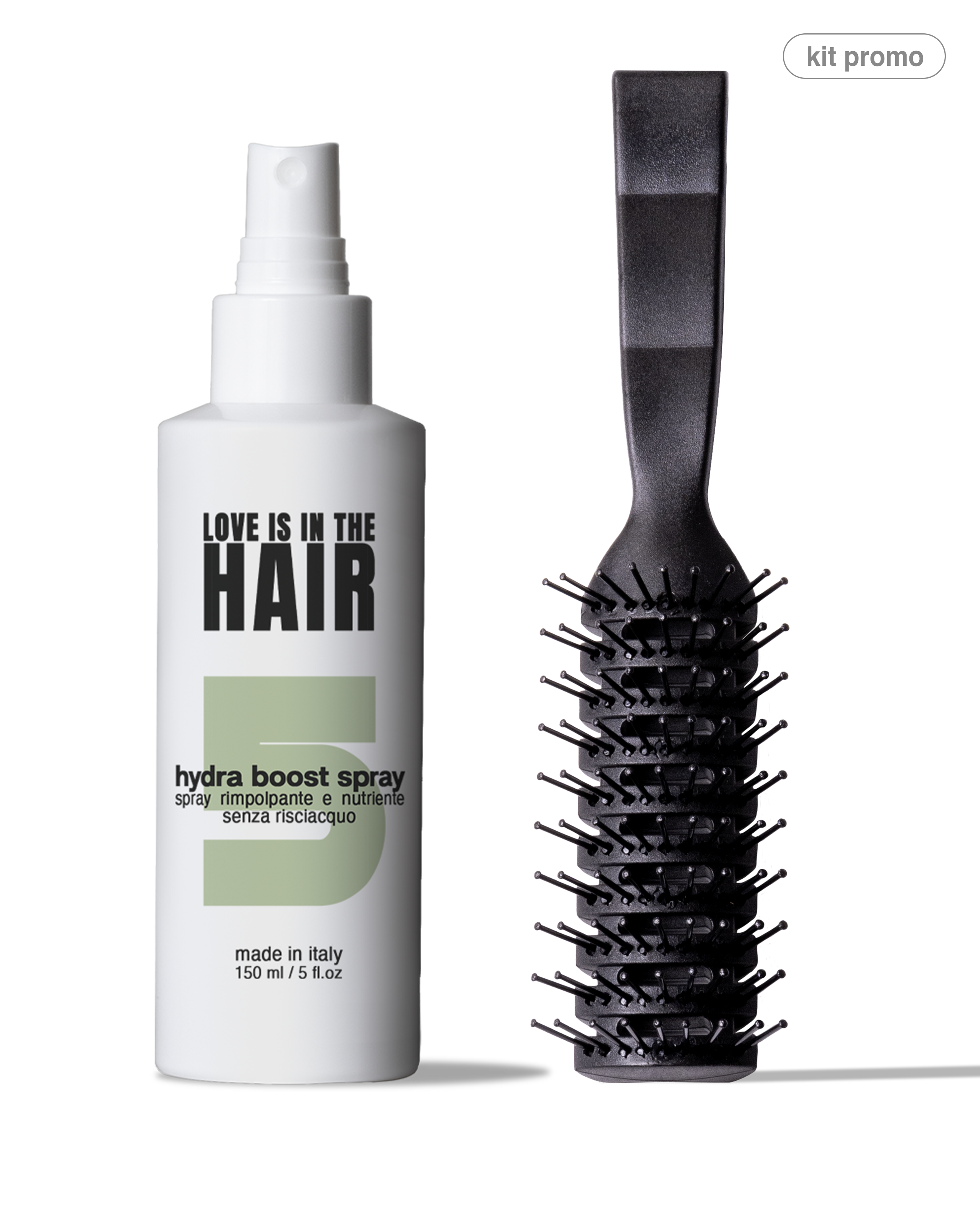 STYLING DUO KIT PROMO