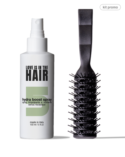 STYLING DUO KIT PROMO