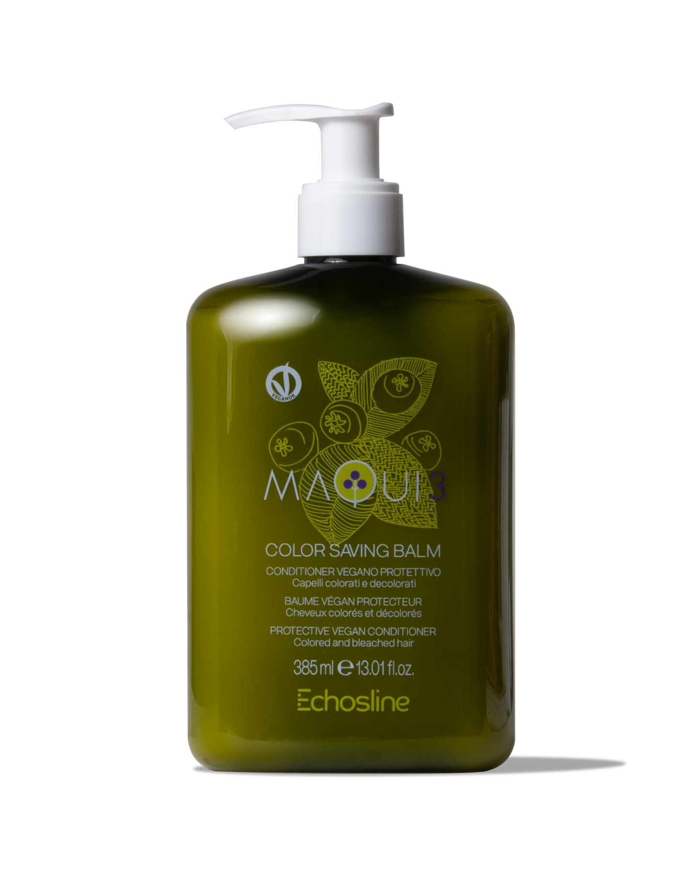 ECHOSLINE MAQUI SAVING BALM / BALSAMO IDRATANTE