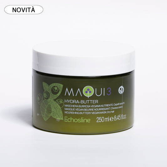 MAQUI 3 HYDRA-BUTTER 250ml