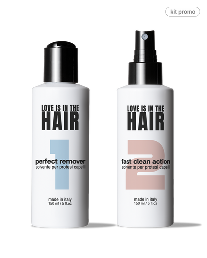 PULIZIA COMPLETA KIT PROMO