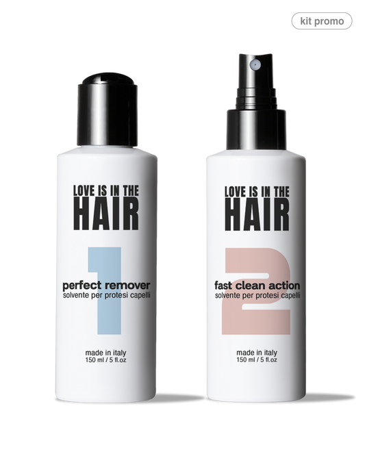 PULIZIA COMPLETA KIT PROMO