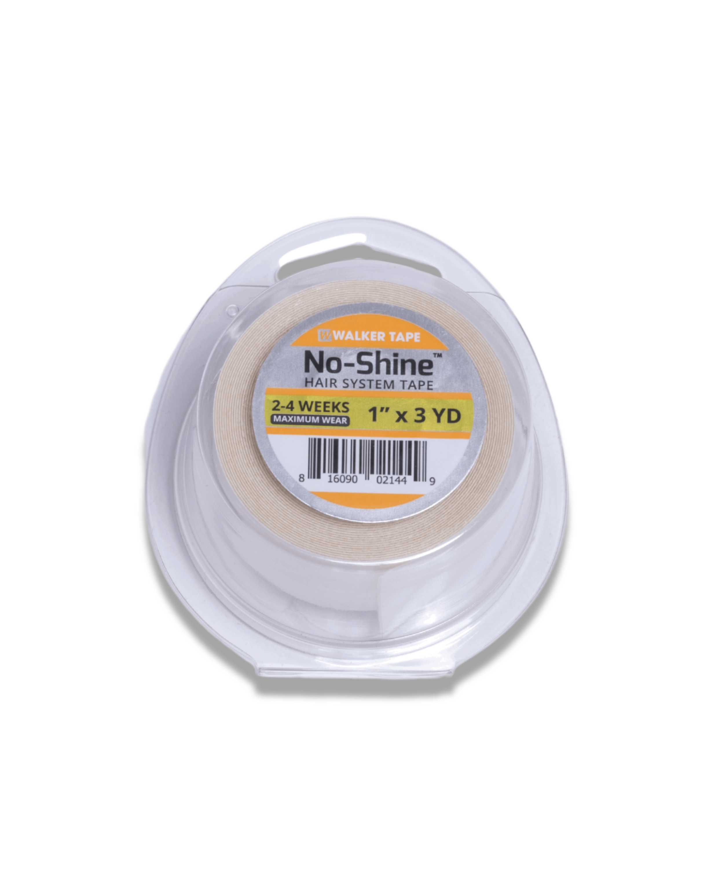 NO SHINE (1” x 3yards)