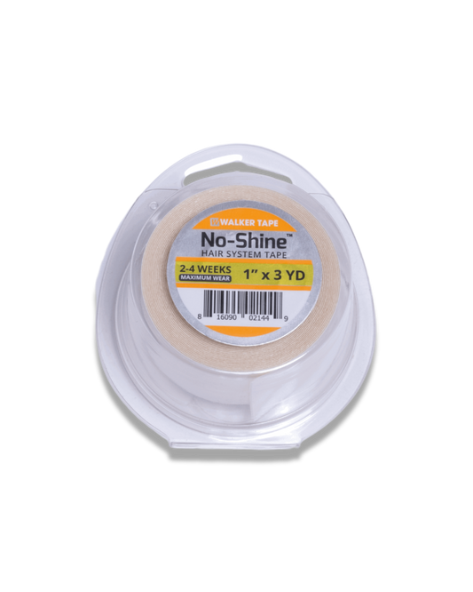 NO SHINE (1” x 3yards)