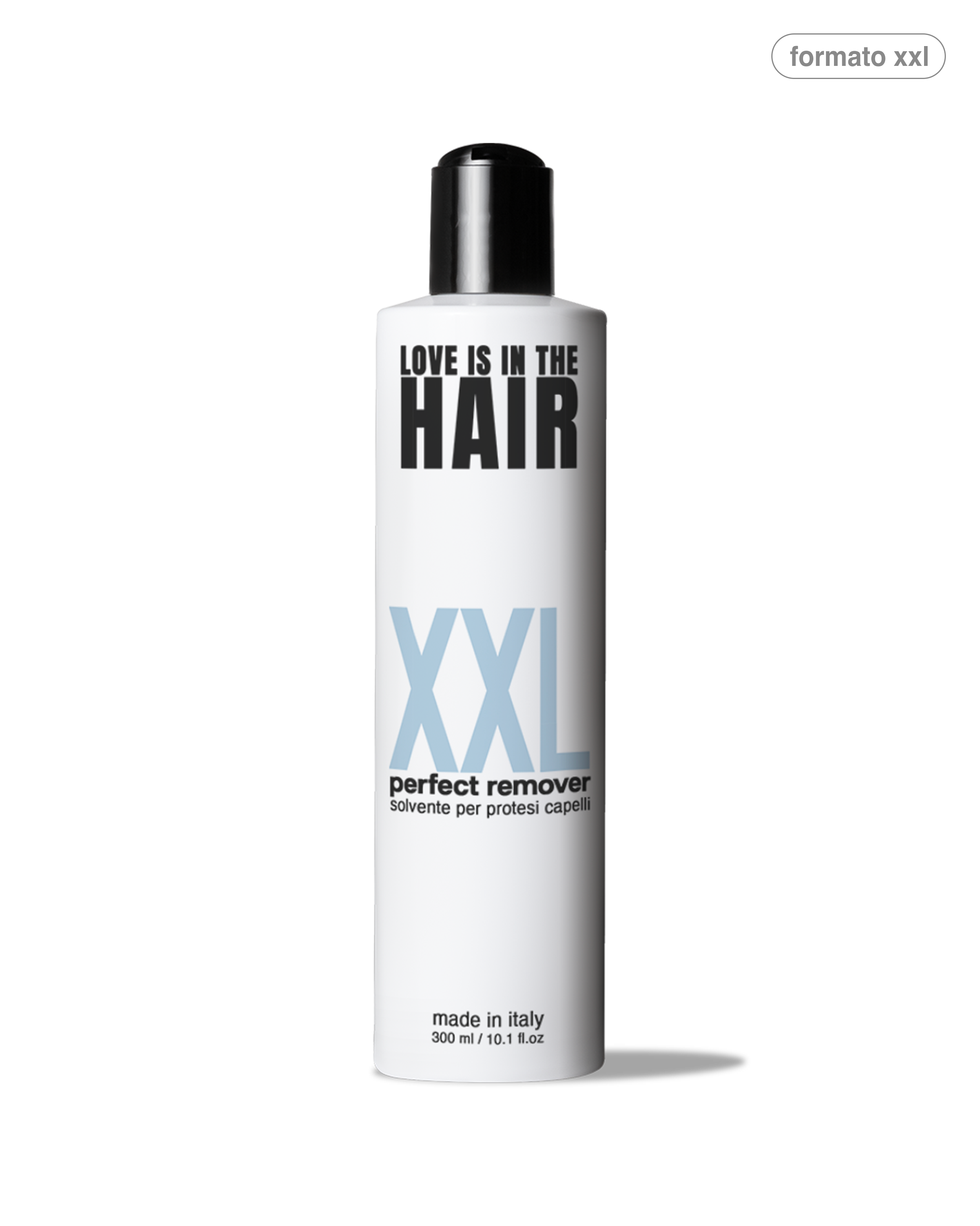 PERFECT REMOVER / SOLVENTE PER RIMOZIONE DI COLLE E TAPE PER PROTESI CAPELLI