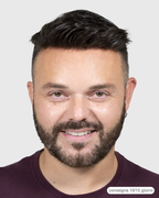 PROTESI CAPELLI POSEIDONE