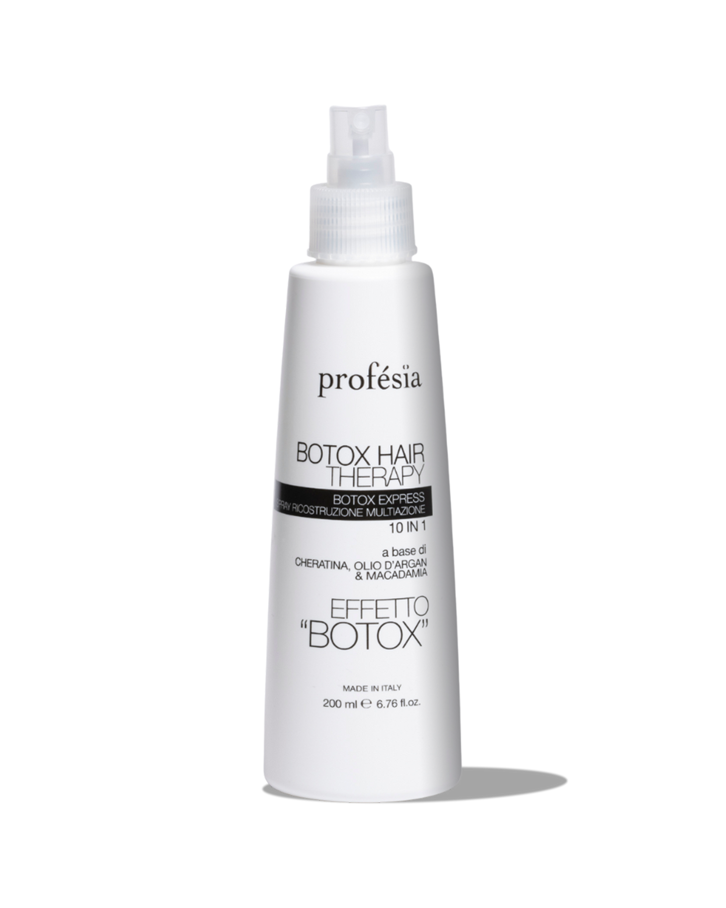 PROFESIA SPRAY RICOSTRUZIONE MULTIAZIONE HAIR THERAPY 200ml