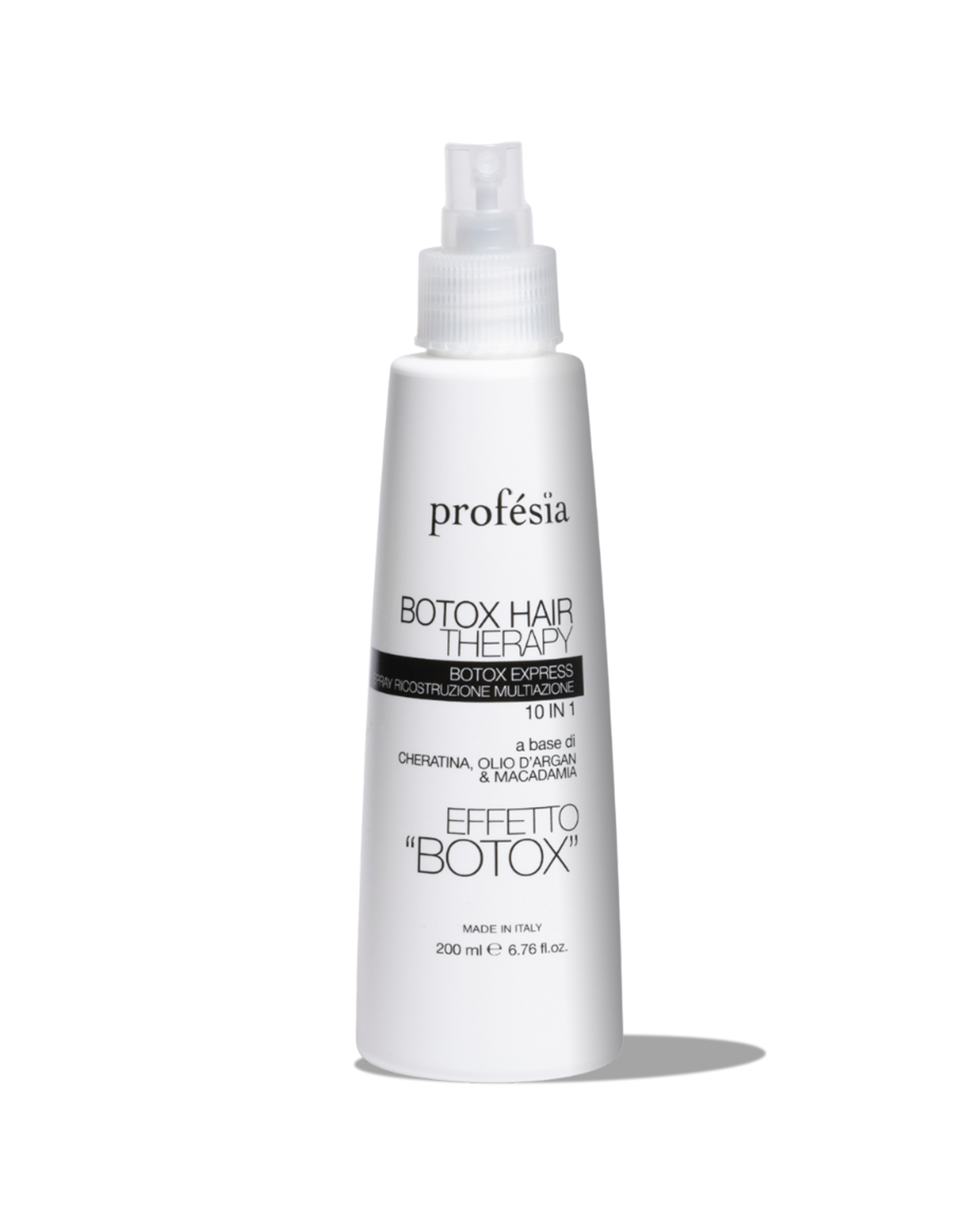 PROFESIA SPRAY / RICOSTRUZIONE MULTIAZIONE HAIR THERAPY 200ml