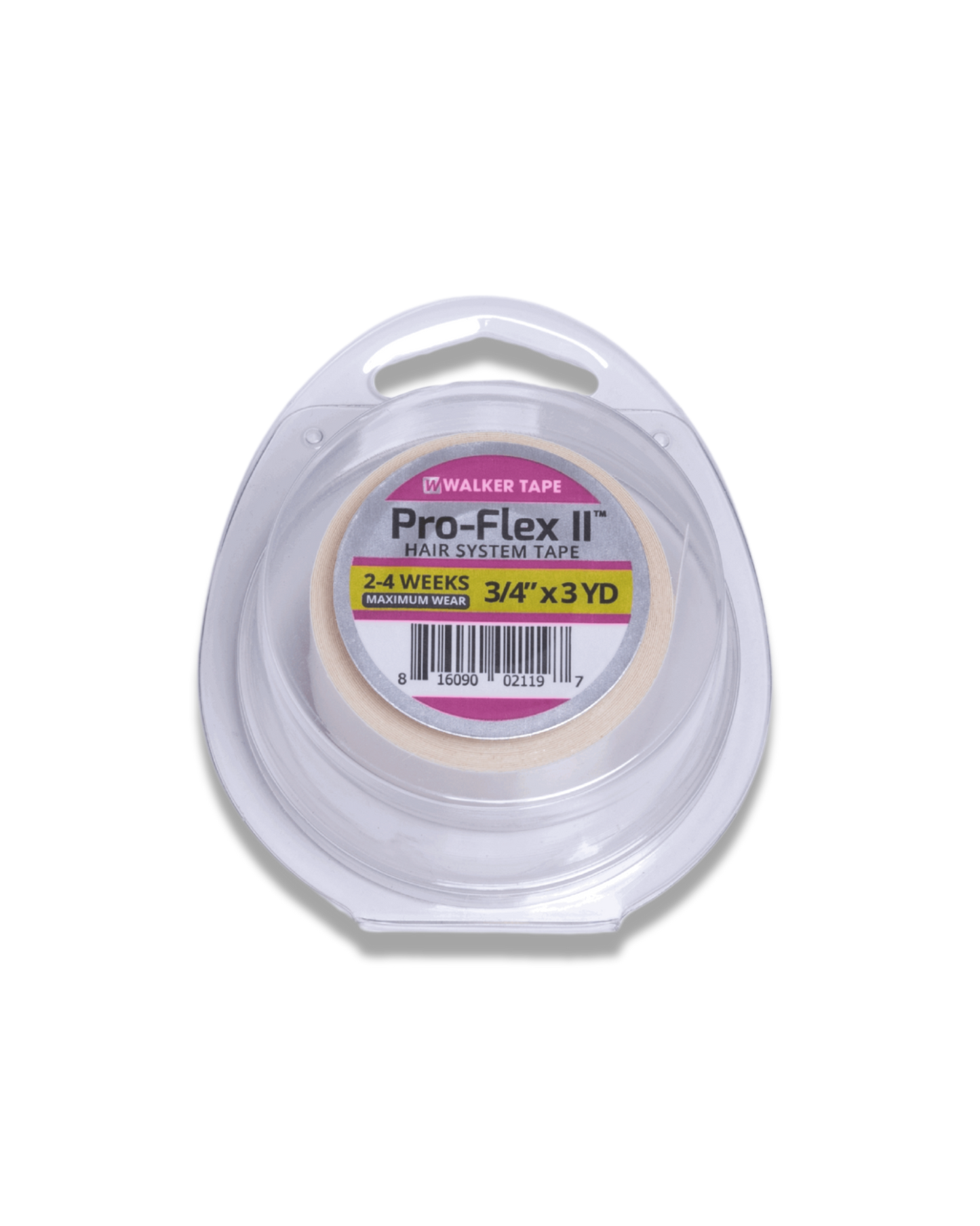 PRO-FLEX (3/4” x 3yards)