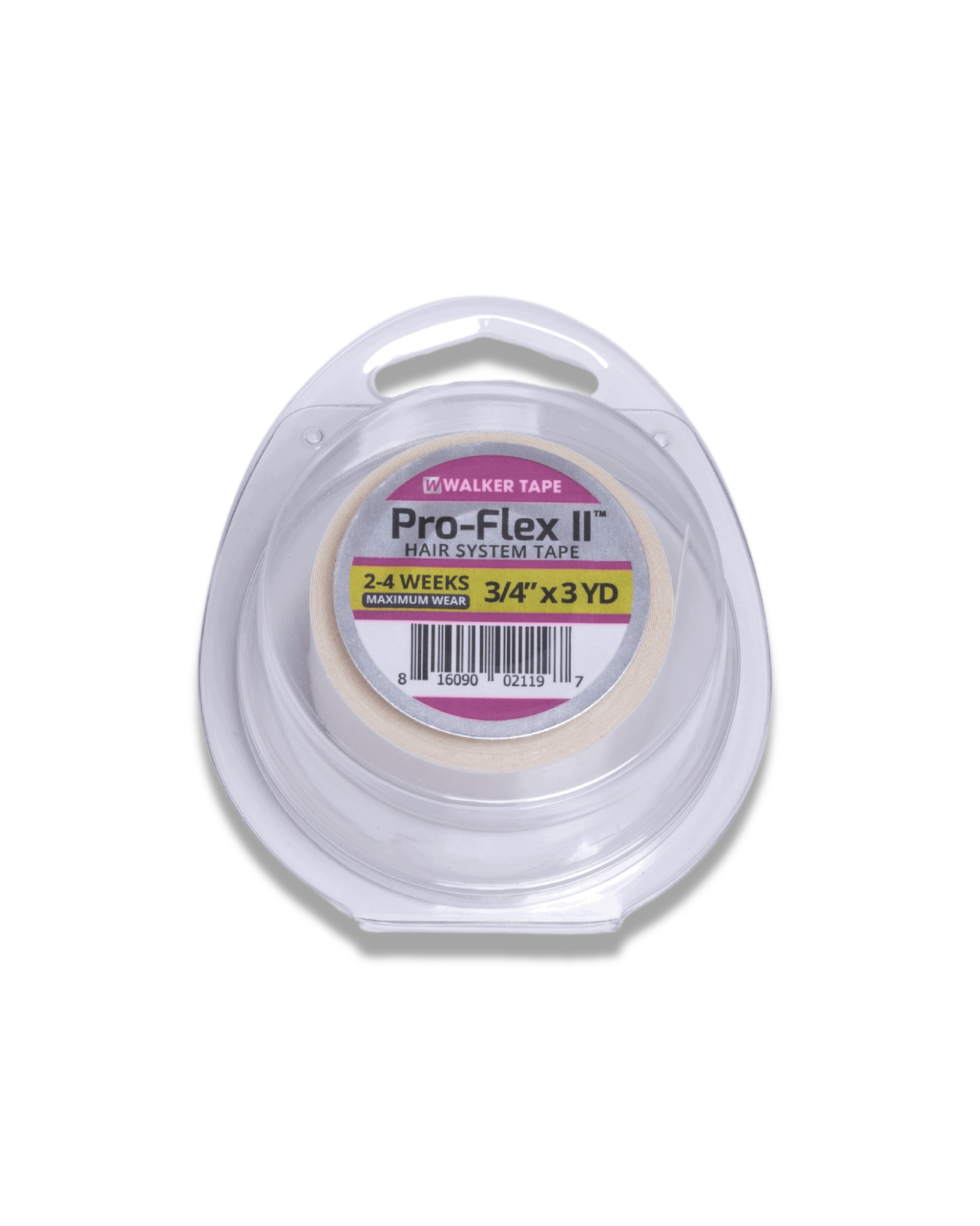 PRO-FLEX (3/4” x 3yards)