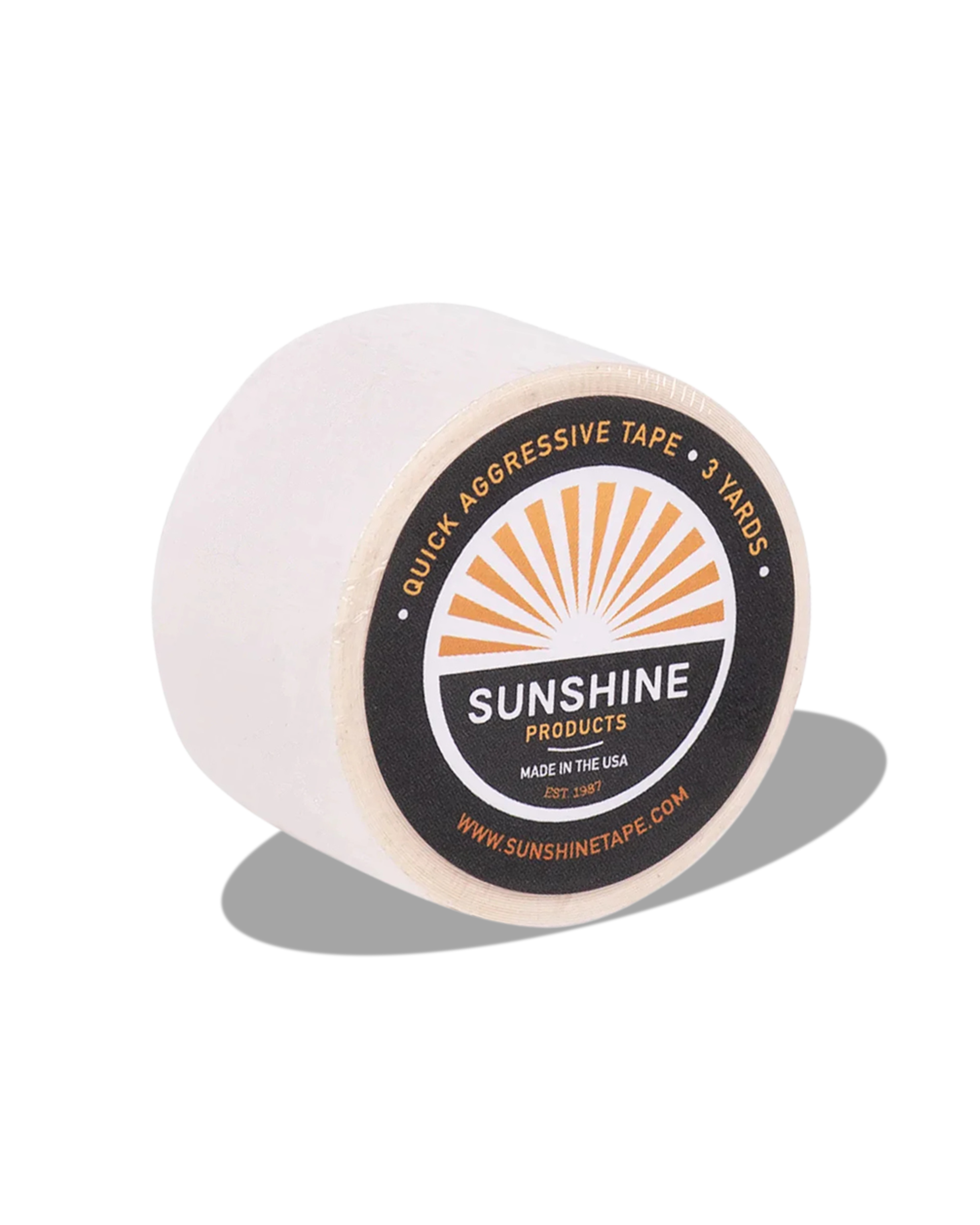 QUICK AGGRESSIVE (3/4” x 3yards)