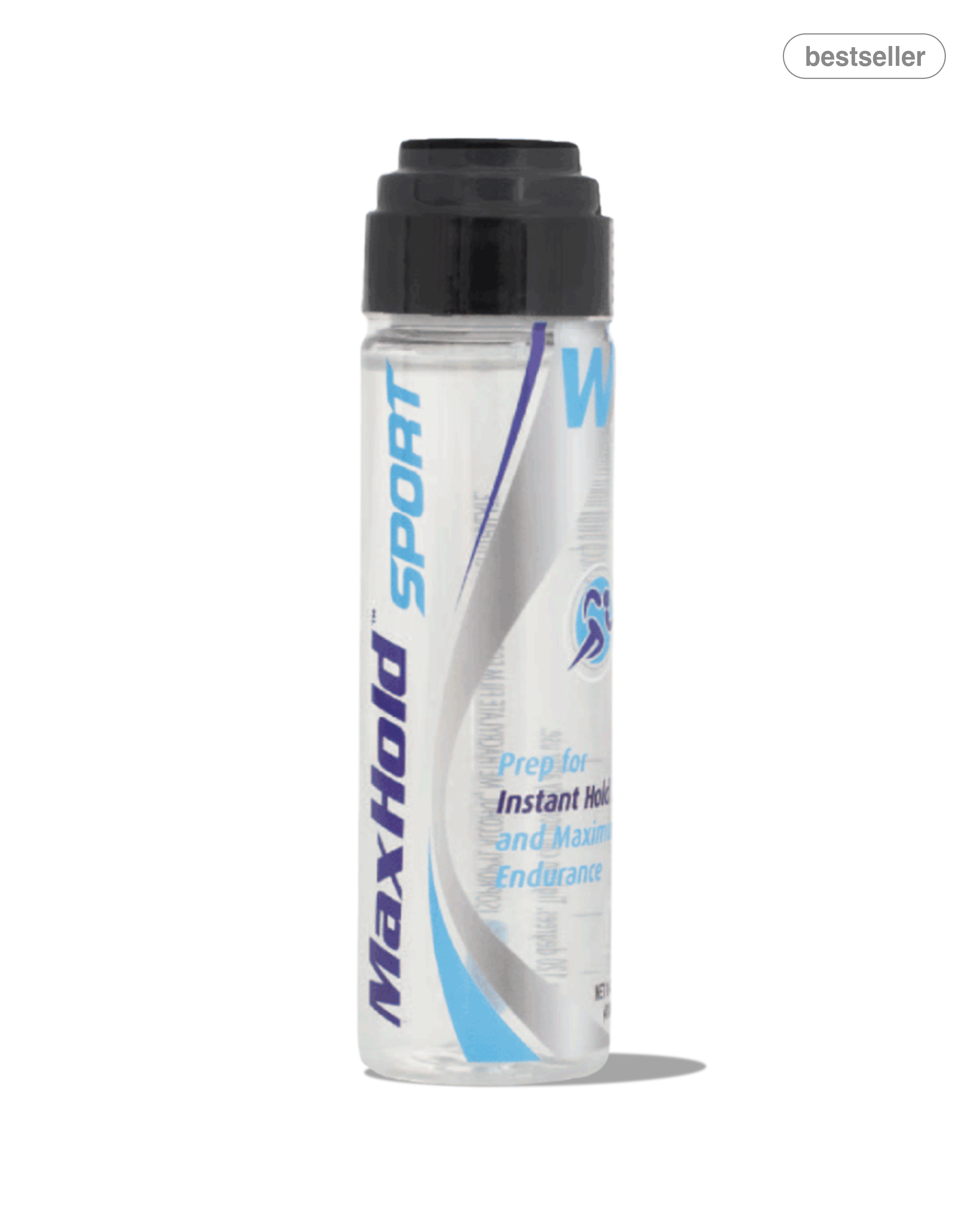 SCALP PROTECTOR MAX HOLD SPORT